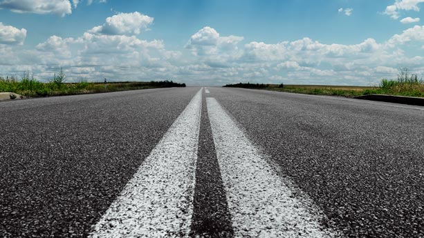 آسفالت چیست؟