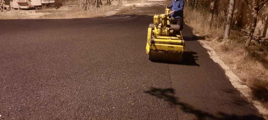 پیمانکار-آسفالت-در-تهران