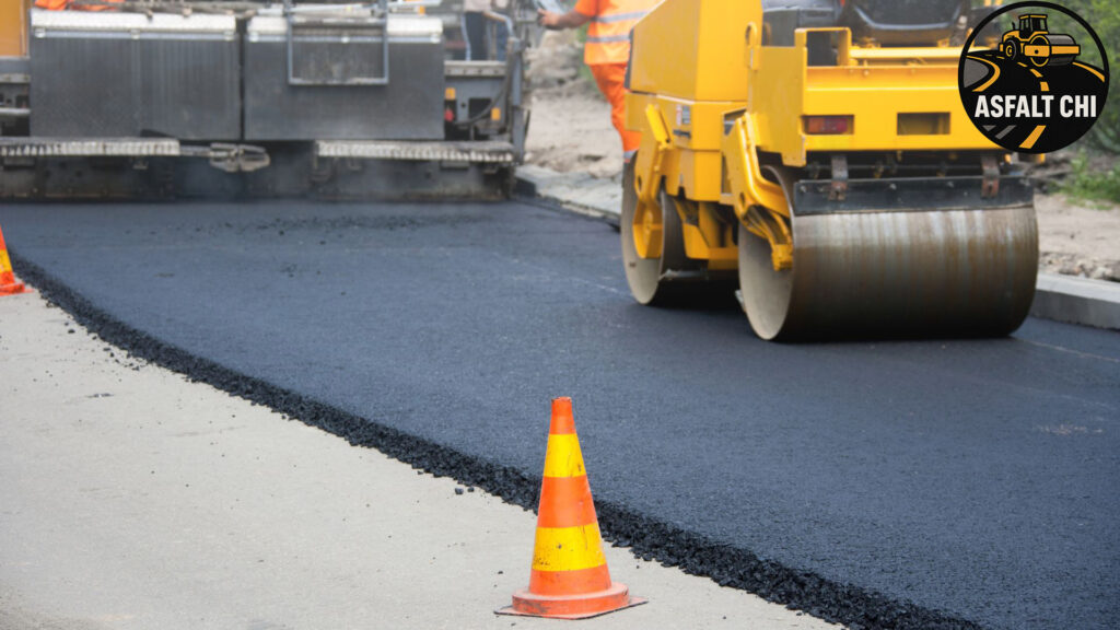 قیمت روز آسفالت