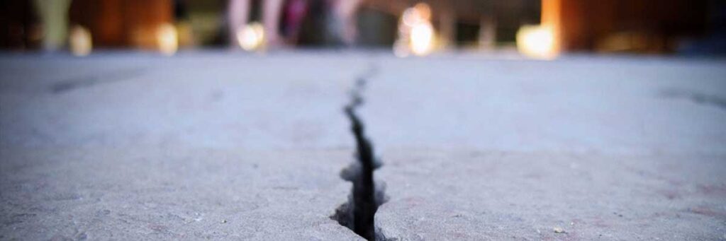 جاده‌های خودترمیم‌شونده